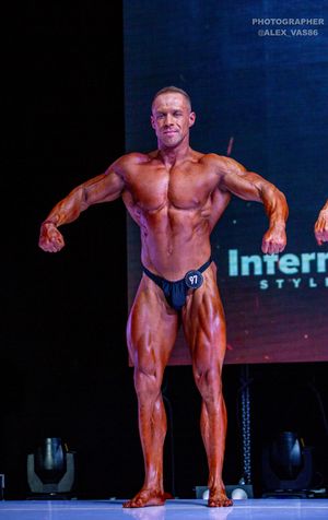 BODYBUILDING 80
